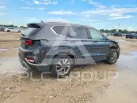 2020 Hyundai Santa Fe фото