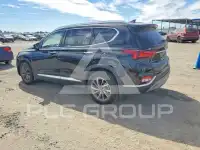 2020 Hyundai Santa Fe фото