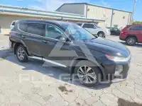2020 Hyundai Santa Fe photo