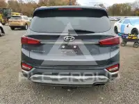 2020 Hyundai Santa Fe фото
