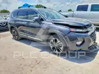 2020 Hyundai Santa Fe photo