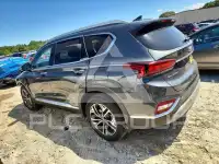 2020 Hyundai Santa Fe photo