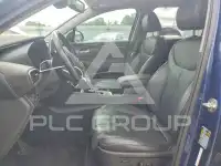 2020 Hyundai Santa Fe фото