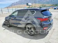 2020 Hyundai Santa Fe photo