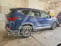 2020 Hyundai Santa Fe фото