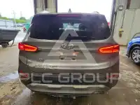2020 Hyundai Santa Fe фото