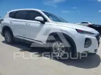 2020 Hyundai Santa Fe фото