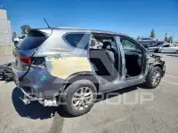 2020 Hyundai Santa Fe фото