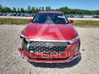 2020 Hyundai Santa Fe фото