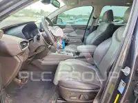 2020 Hyundai Santa Fe фото