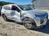 2020 Hyundai Santa Fe photo