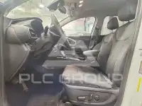 2020 Hyundai Santa Fe фото