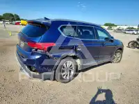 2020 Hyundai Santa Fe фото
