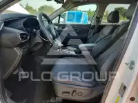 2020 Hyundai Santa Fe фото