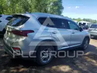 2020 Hyundai Santa Fe фото