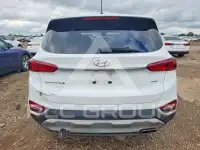 2020 Hyundai Santa Fe фото
