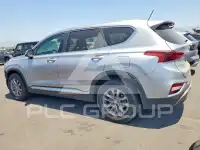 2020 Hyundai Santa Fe фото