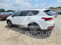 2020 Hyundai Santa Fe фото