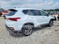 2020 Hyundai Santa Fe фото