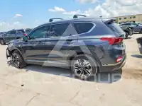 2020 Hyundai Santa Fe photo