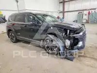 2020 Hyundai Santa Fe фото