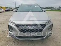 2020 Hyundai Santa Fe фото