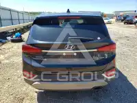 2020 Hyundai Santa Fe фото