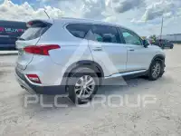 2020 Hyundai Santa Fe фото