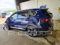 2020 Hyundai Santa Fe photo