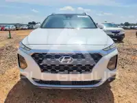 2020 Hyundai Santa Fe photo