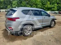 2020 Hyundai Santa Fe photo