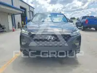 2020 Hyundai Santa Fe фото