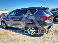 2020 Hyundai Santa Fe фото