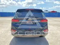 2020 Hyundai Santa Fe photo