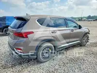 2020 Hyundai Santa Fe фото