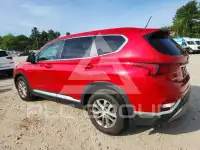 2020 Hyundai Santa Fe фото