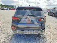 2020 Hyundai Santa Fe фото