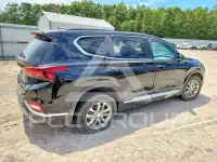 2020 Hyundai Santa Fe фото