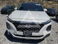 2020 Hyundai Santa Fe photo