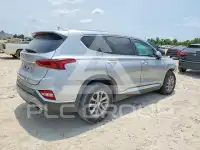 2020 Hyundai Santa Fe фото