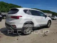 2020 Hyundai Santa Fe фото