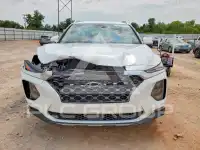 2020 Hyundai Santa Fe фото