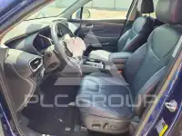 2020 Hyundai Santa Fe фото