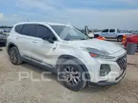 2020 Hyundai Santa Fe фото