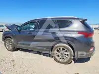 2020 Hyundai Santa Fe фото
