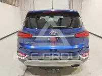 2020 Hyundai Santa Fe фото