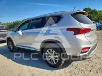 2020 Hyundai Santa Fe photo
