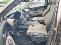 2020 Hyundai Santa Fe фото