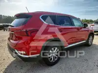2020 Hyundai Santa Fe фото