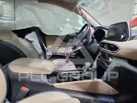 2020 Hyundai Santa Fe фото
